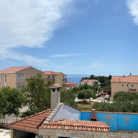 Apartments Kafadar, Okrug Gornji Trogir Dış mekan fotoğraf