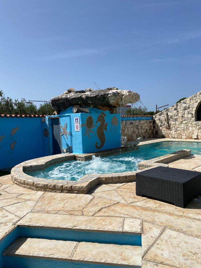 Apartments Kafadar, Okrug Gornji Trogir Dış mekan fotoğraf